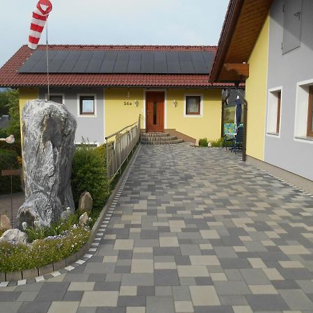 Ferienhaus Berger Aigen im Ennstal Exterior photo