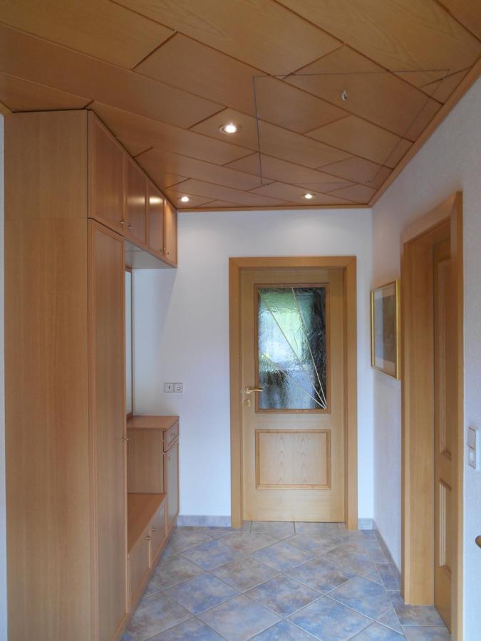 Ferienhaus Berger Aigen im Ennstal Exterior photo